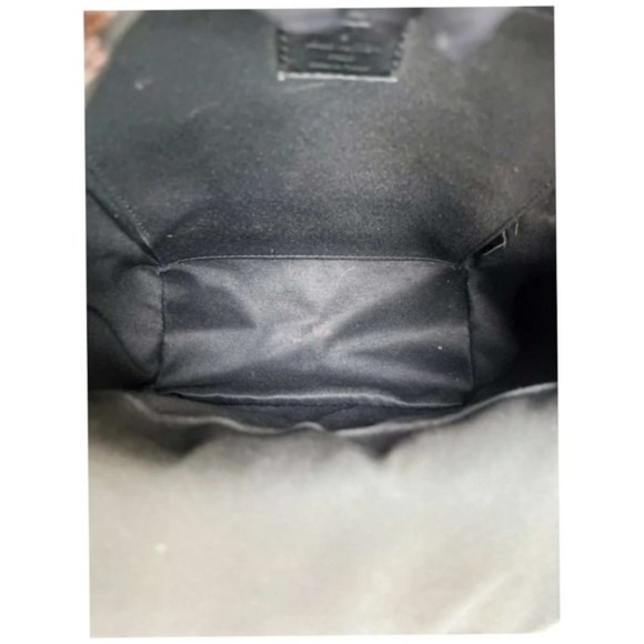 100% AUTHENTIC LOUIS VUITTON PALM SPRINGS PM MONOGRAM BACKPACK BAG - Picture 13 of 13